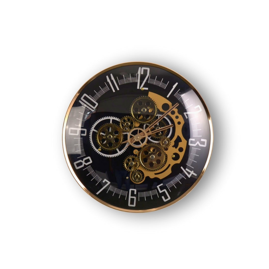 Vintage Vanguard Luxury clock