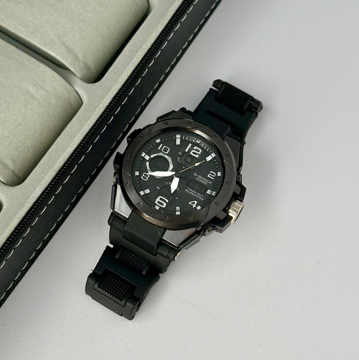 Casio G-Shock GST-8600