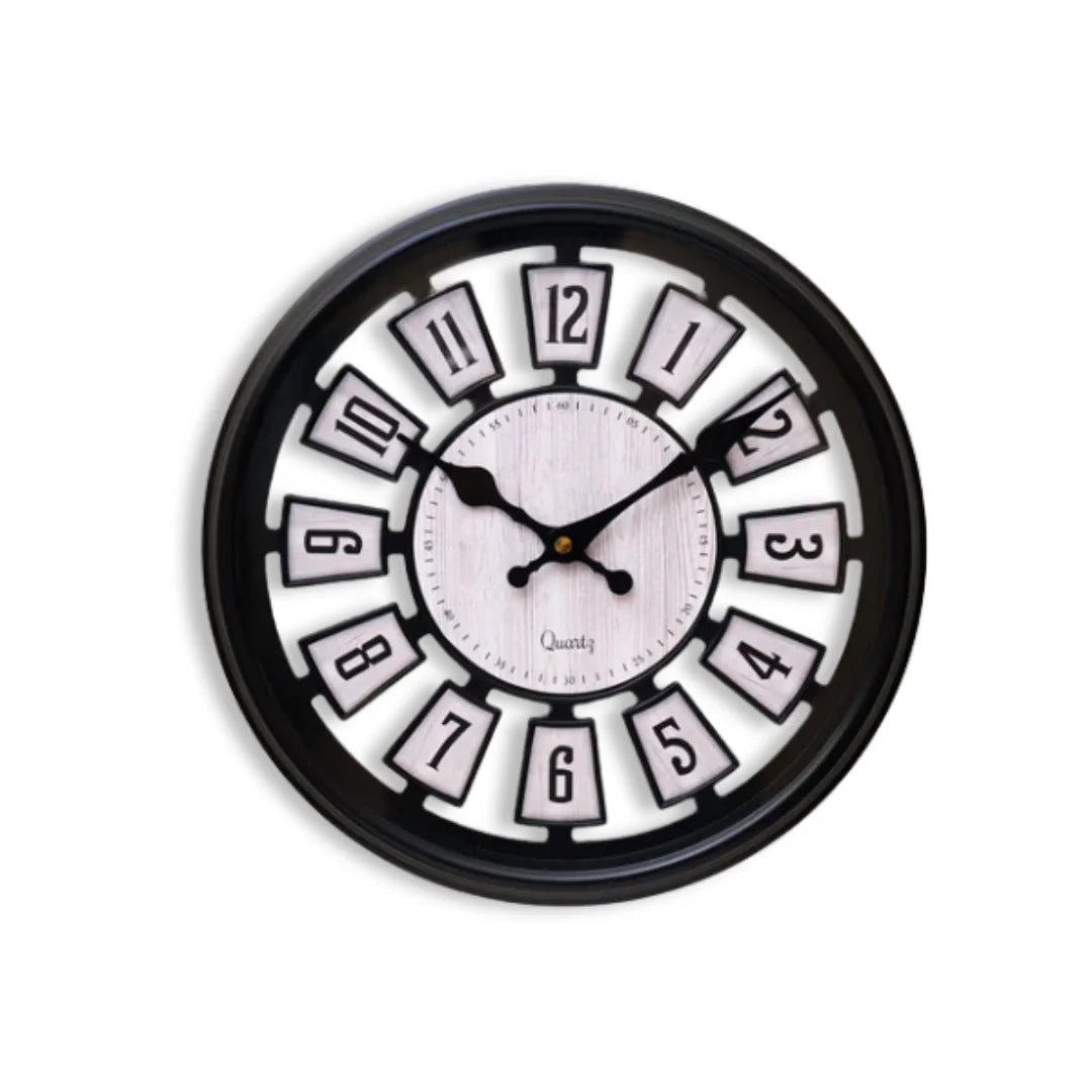 Tiko wall clock