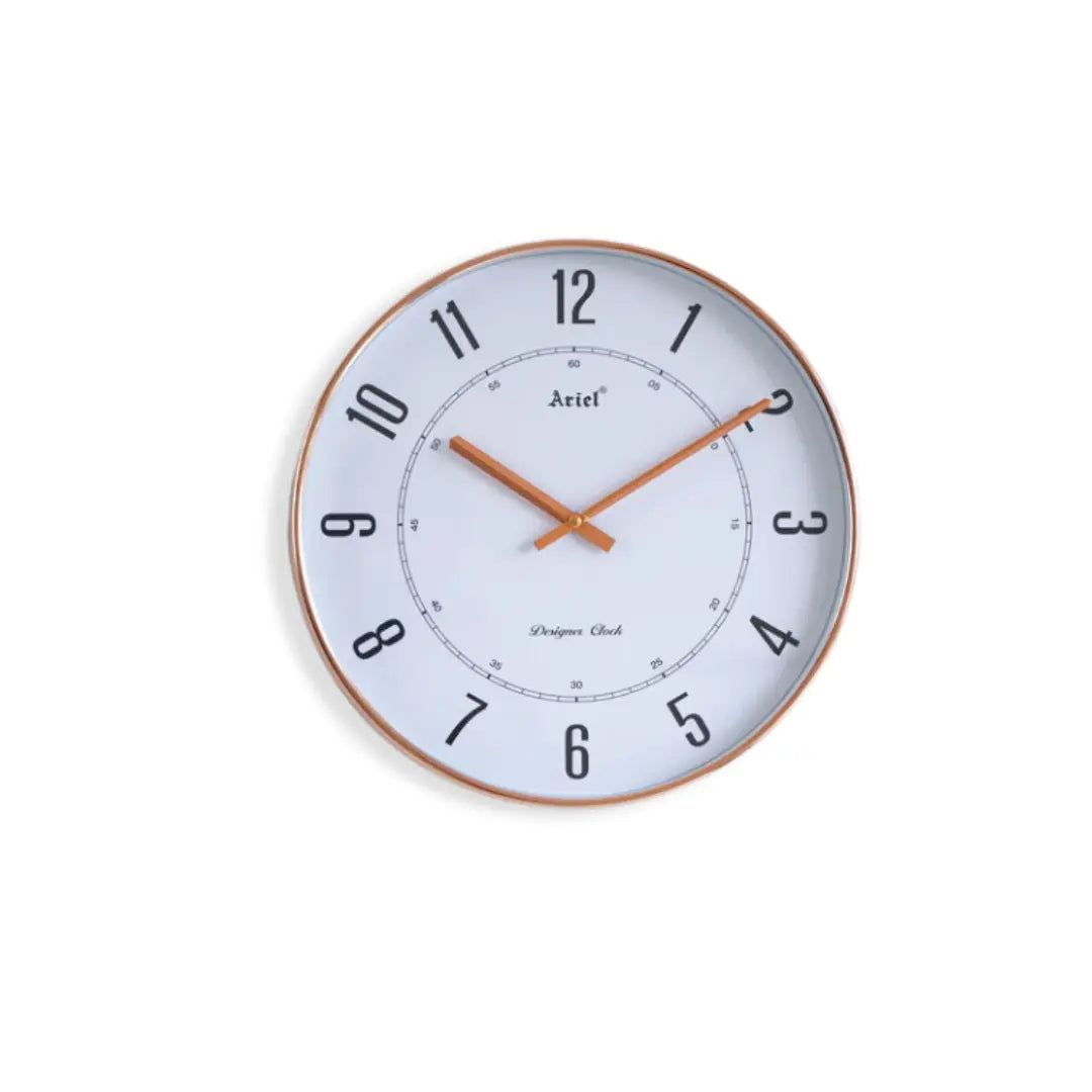 Classic Clock Wall Clock