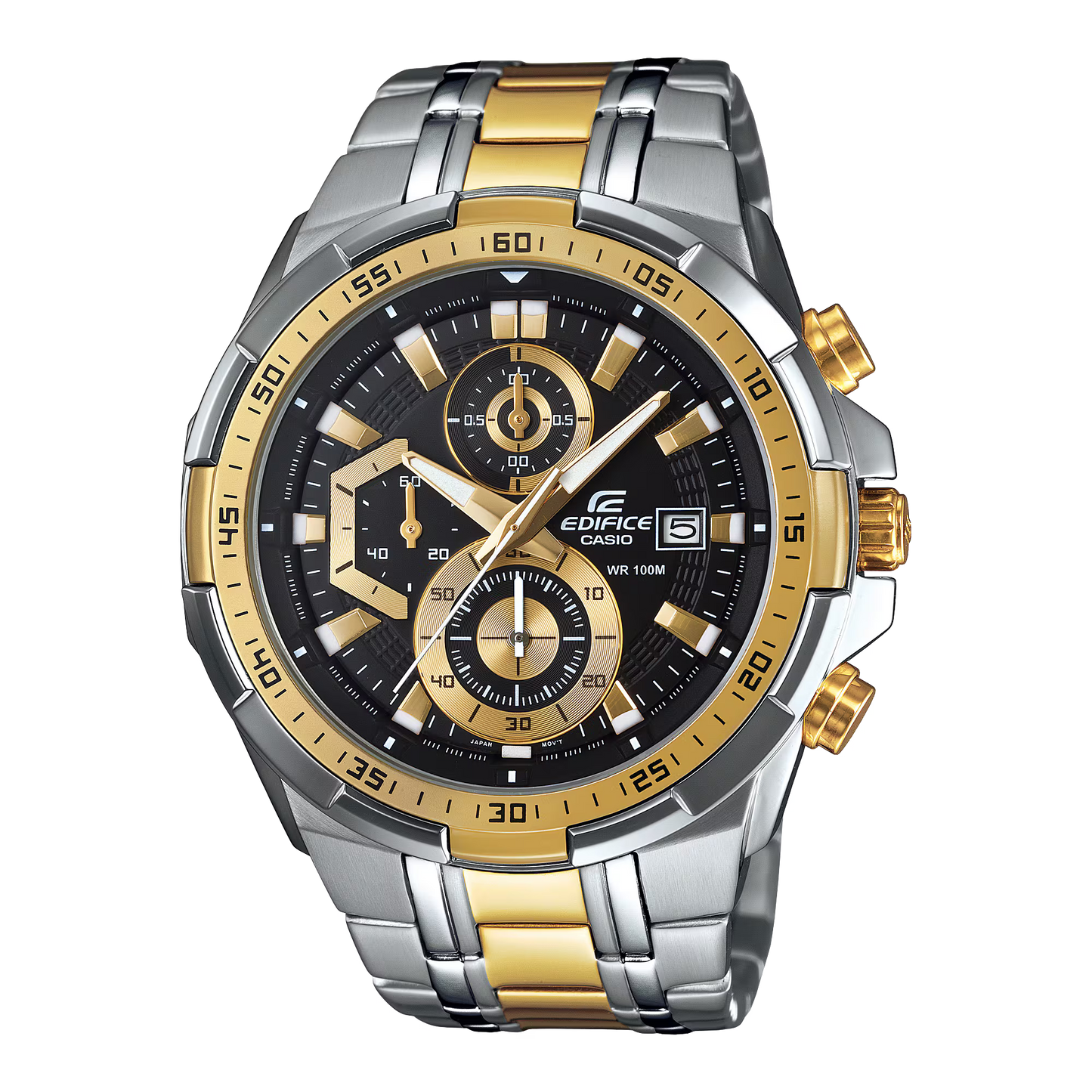 Casio Edifice EFR-539 - Chronograph Watch