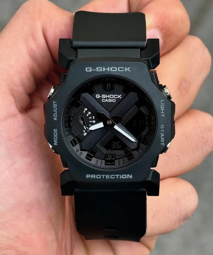 G-SHOCK Analog-Digital Watch For Men G1551 GA-2300-1ADR