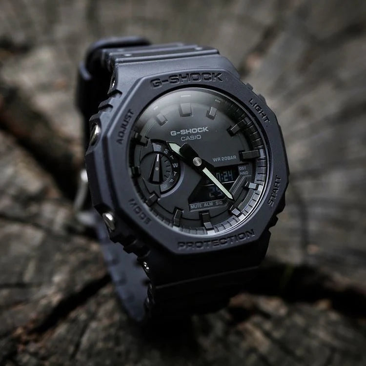 G-SHOCK-2100-Black