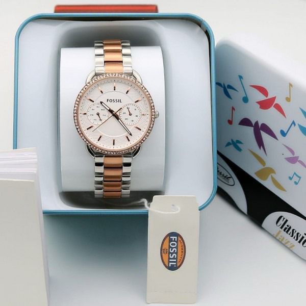 Fossil Tailor ES4264