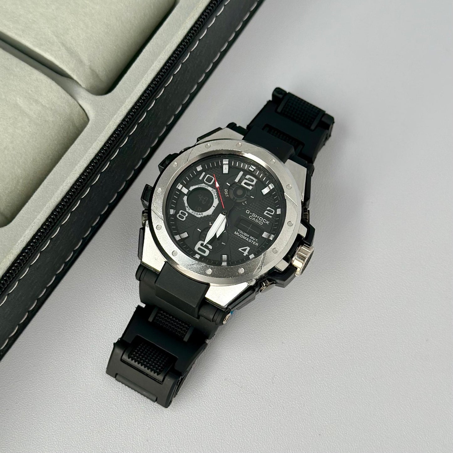 Casio G-Shock GST-8600