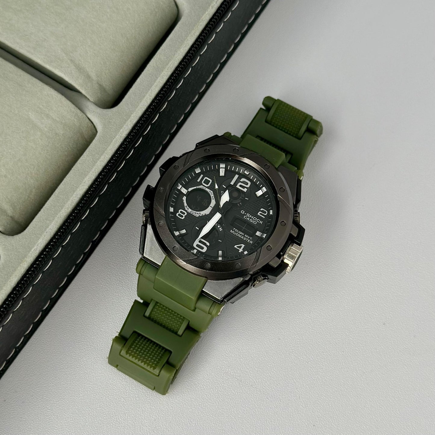 Casio G-Shock GST-8600