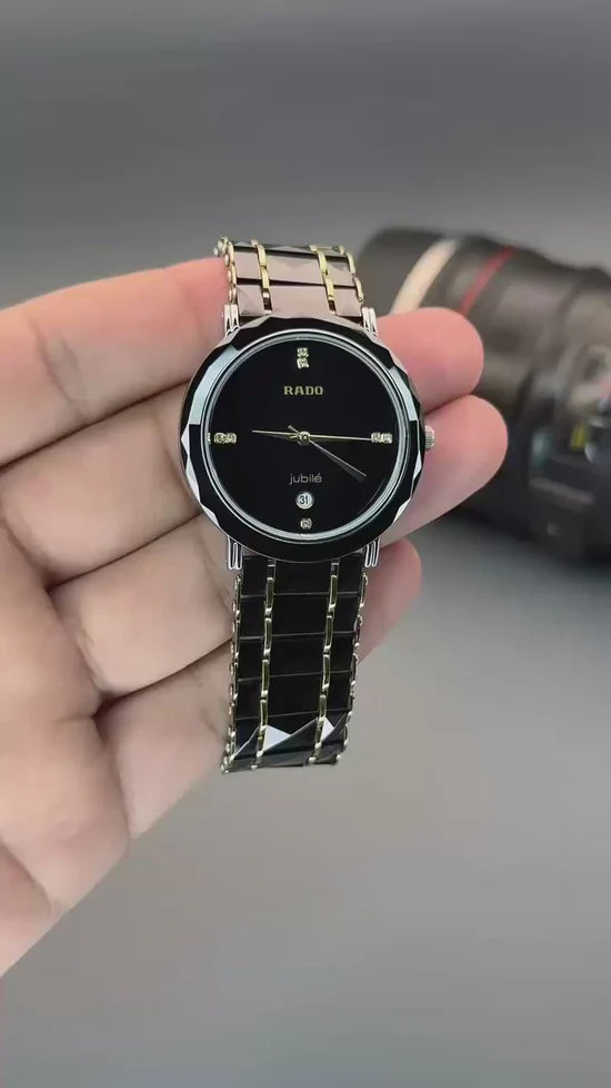 Latest Quality of new ceramic watches