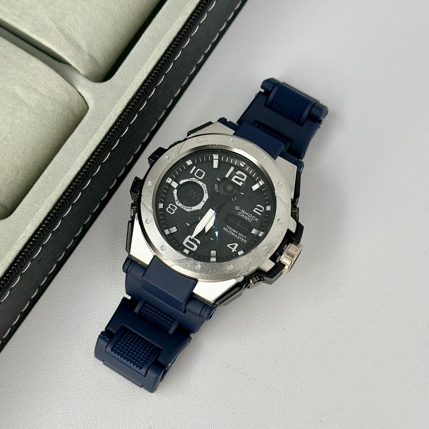 Casio G-Shock GST-8600