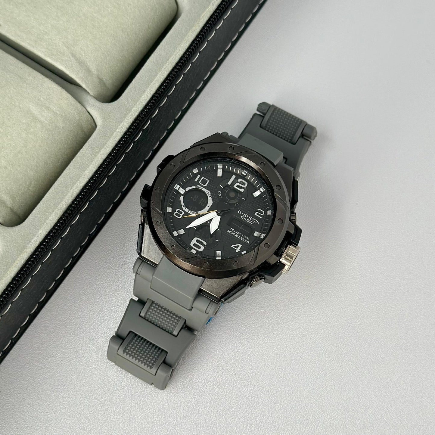 Casio G-Shock GST-8600
