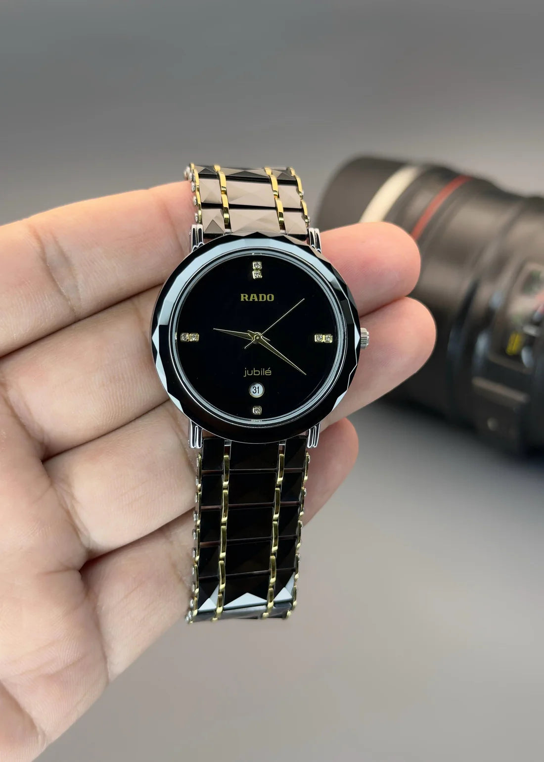 Latest Quality of new ceramic watches