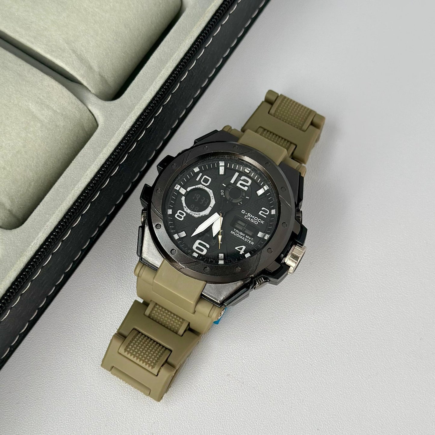 Casio G-Shock GST-8600