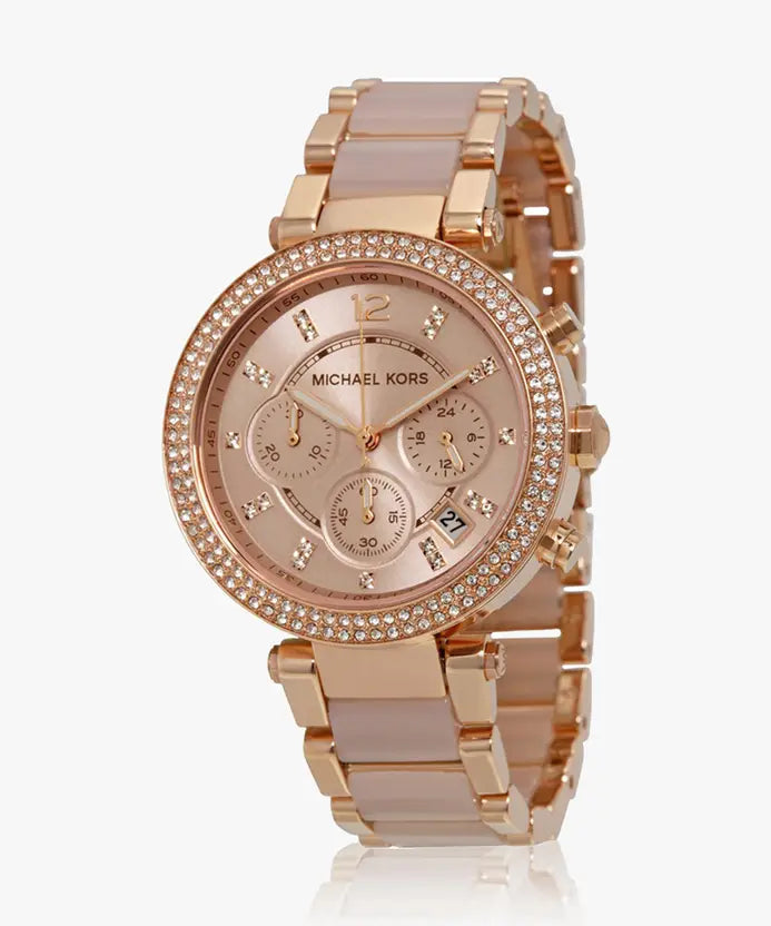 MICHAEL KORS Analog Watch - For Women MK5896
