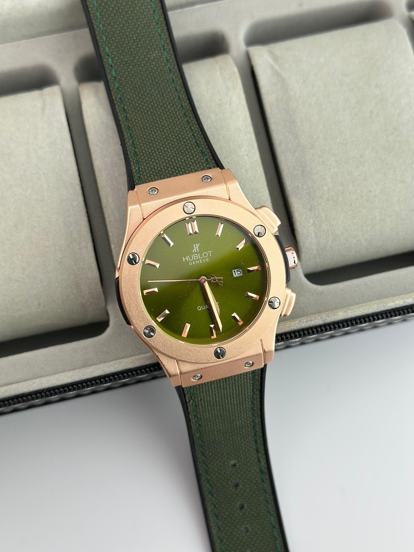 Hublot Watch