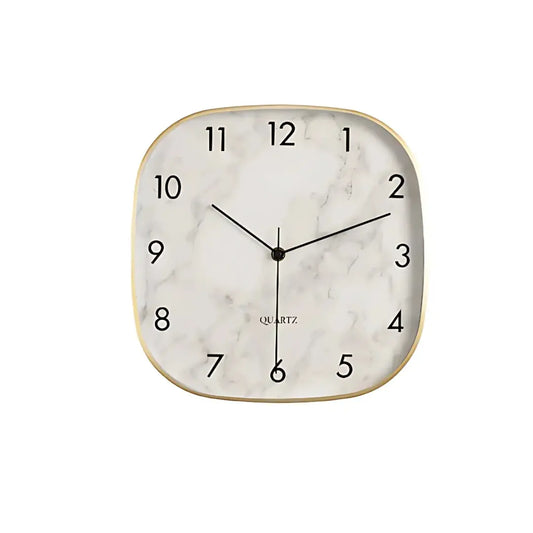 Classic luxury wall clock