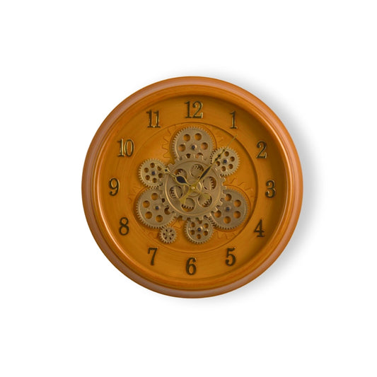 GearGo Luxury Wall clock