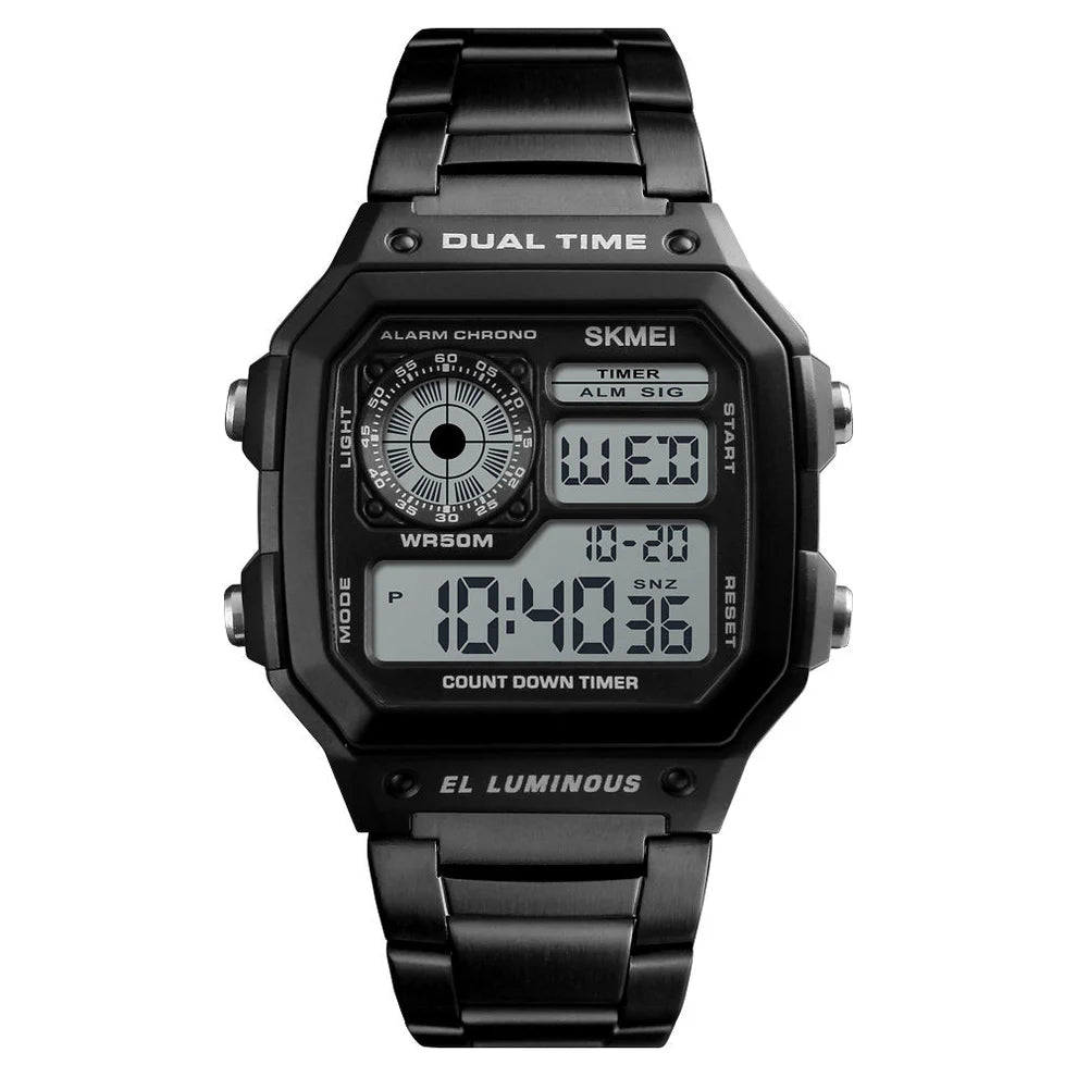 AE-1200WHD-1AV Metal