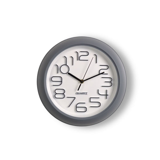 Simple Time wall clock