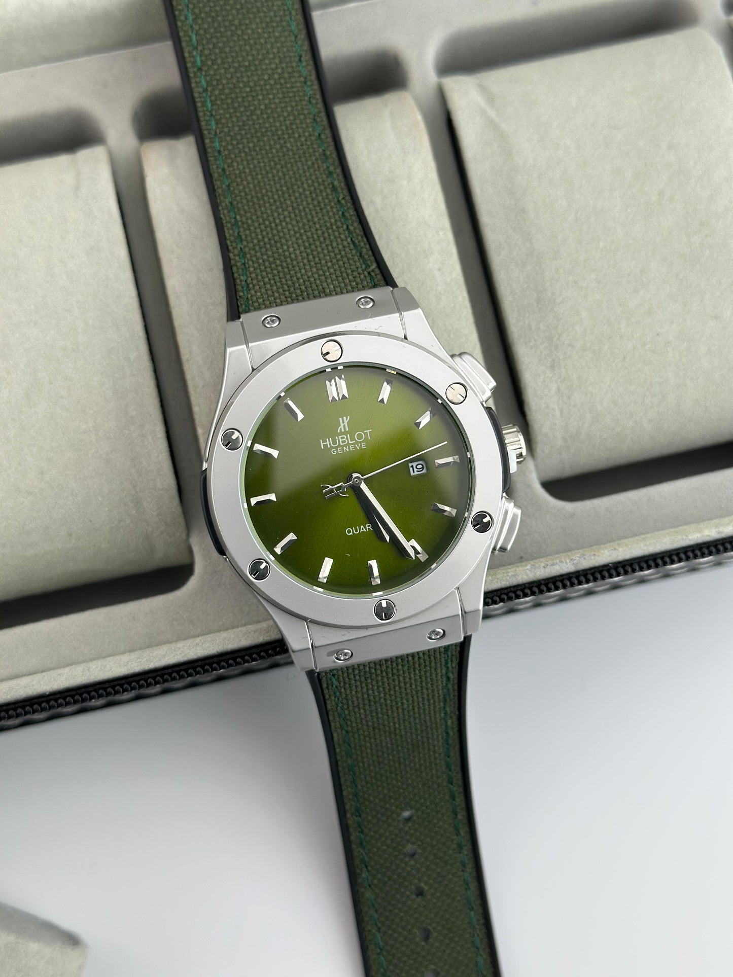Hublot Watch