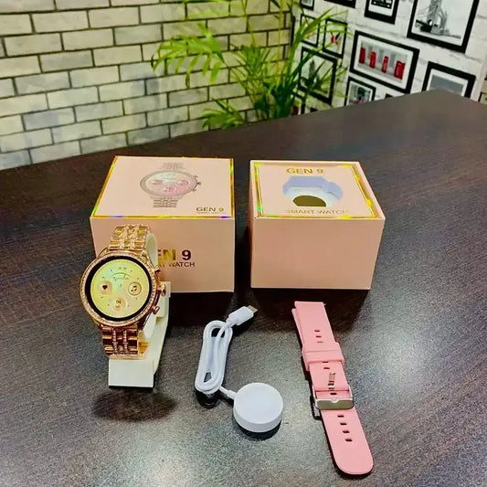 NextGen Ladies Digital Watch