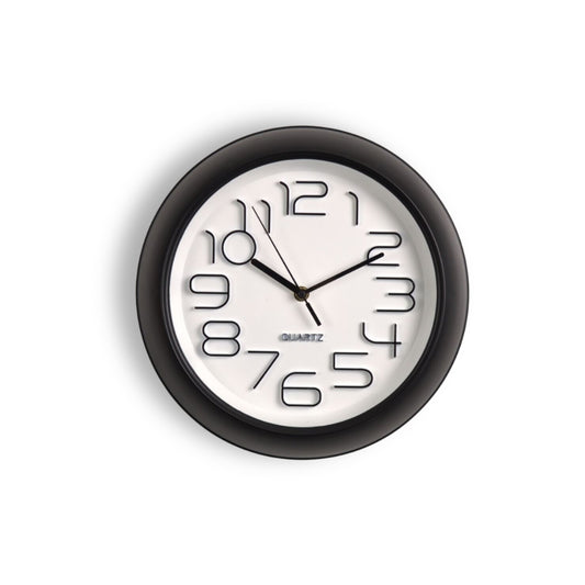 Simple Time wall clock