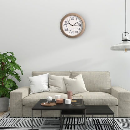 Simple Time wall clock