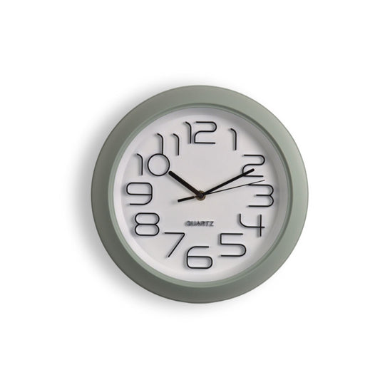 Simple Time wall clock