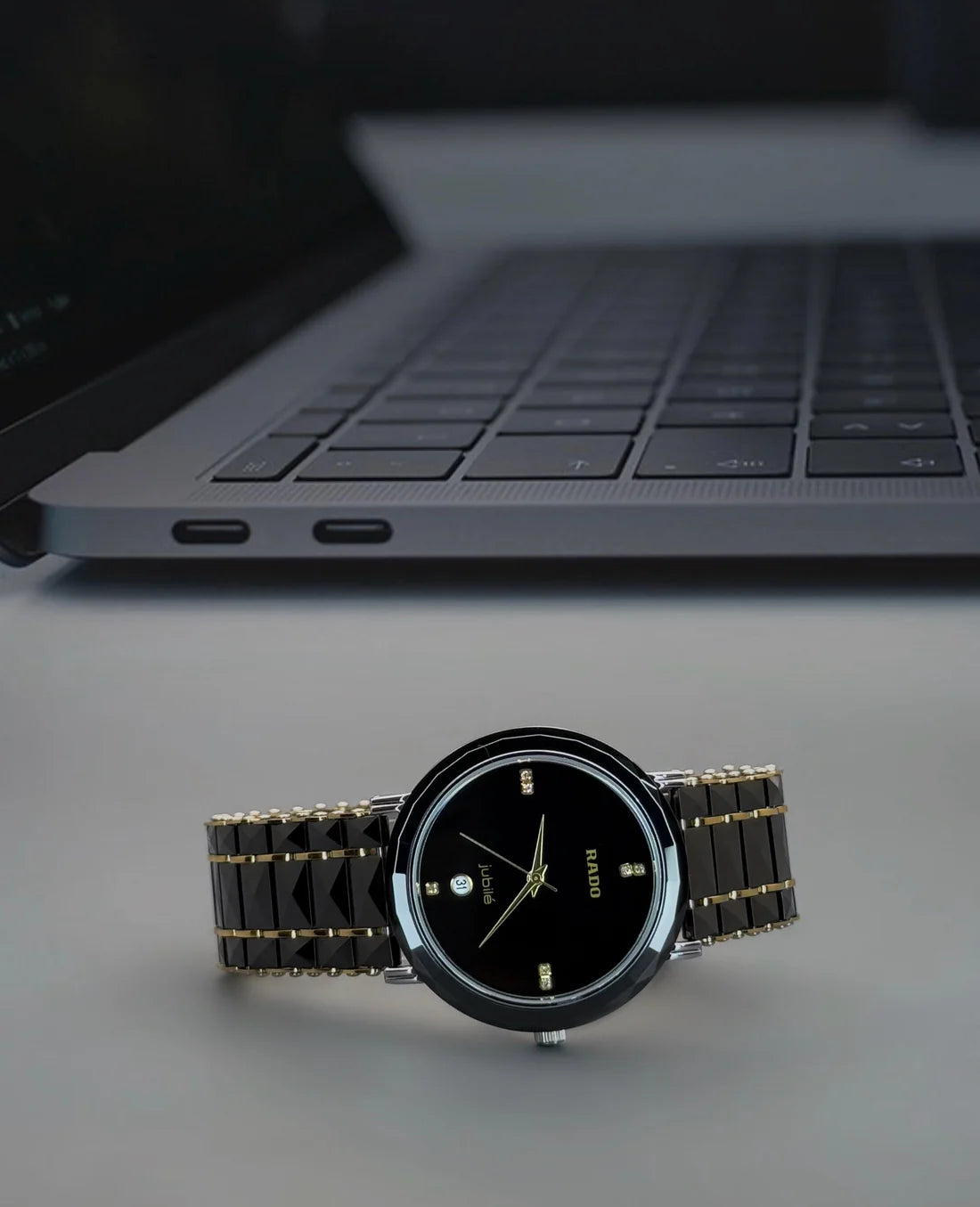 Latest Quality of new ceramic watches