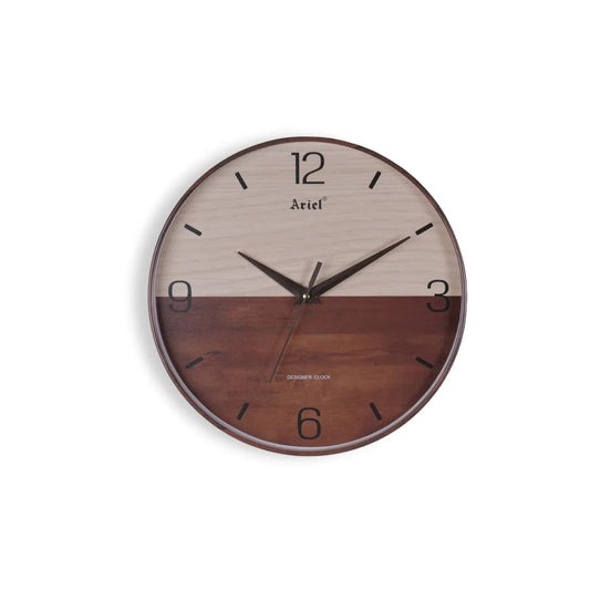 Timepiece clock