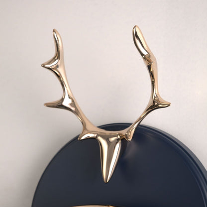 Pendulum Paragon Luxury wall clock