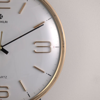 Pendulum Paragon Luxury wall clock