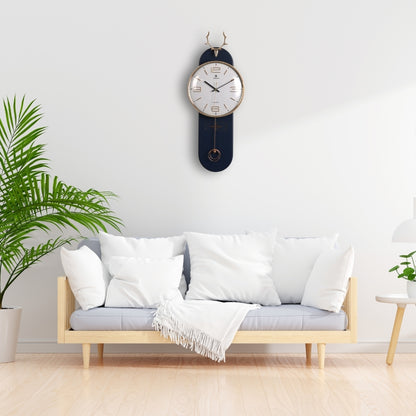 Pendulum Paragon Luxury wall clock