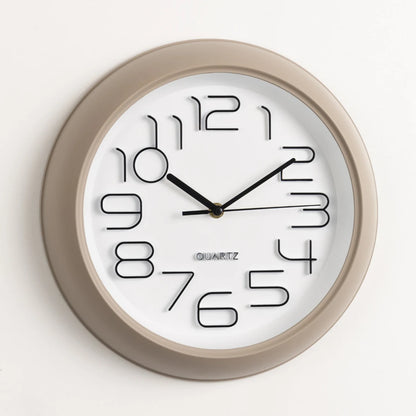 Simple Time wall clock