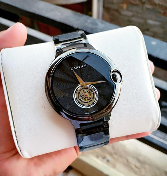 Cartier Automatic Slim Watch