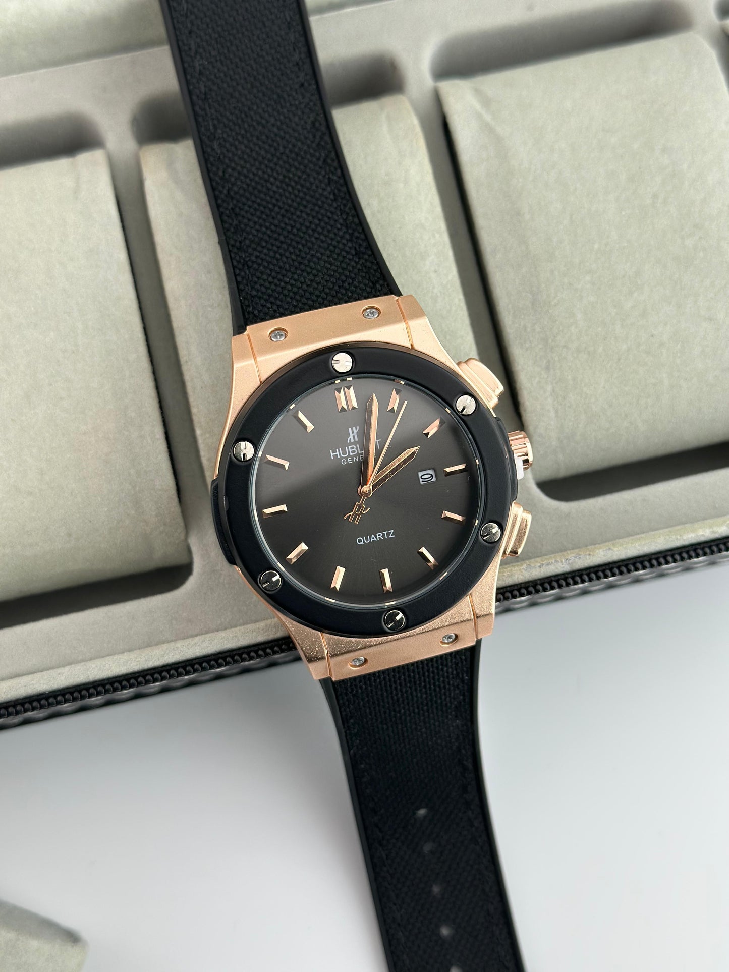 Hublot Watch