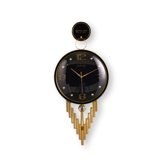 Springforge luxury wall clock