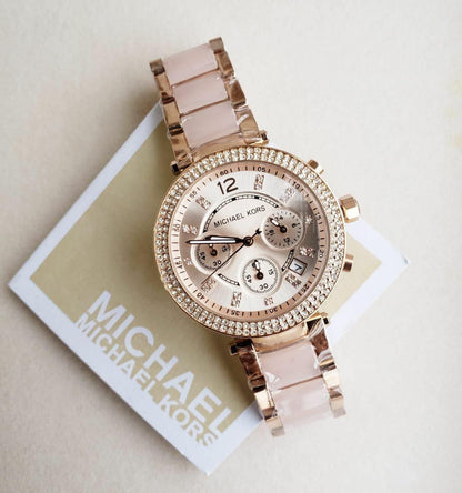 MICHAEL KORS Analog Watch - For Women MK5896