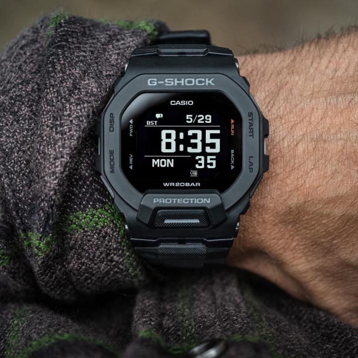 A GBD-200SM