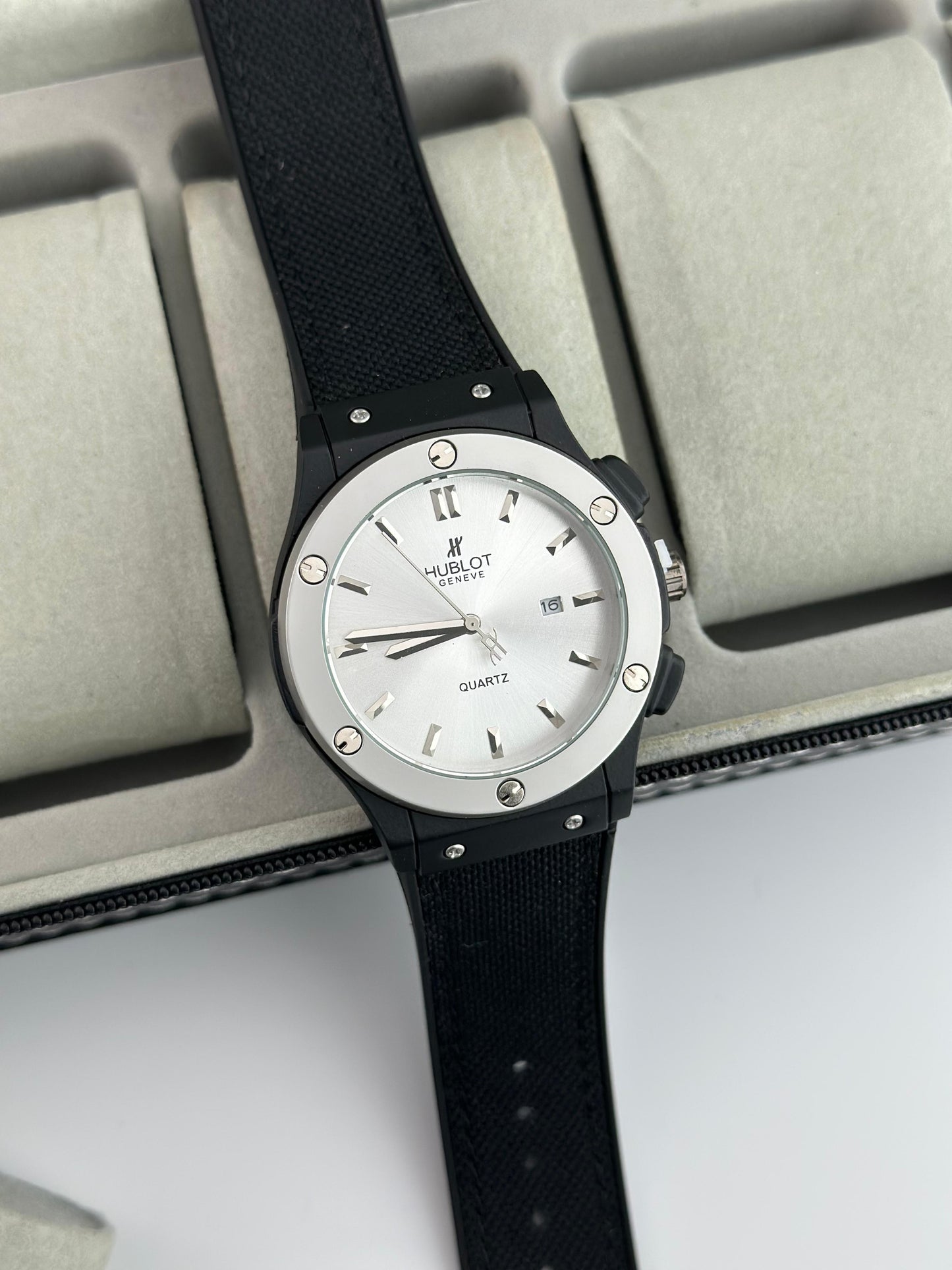 Hublot Watch