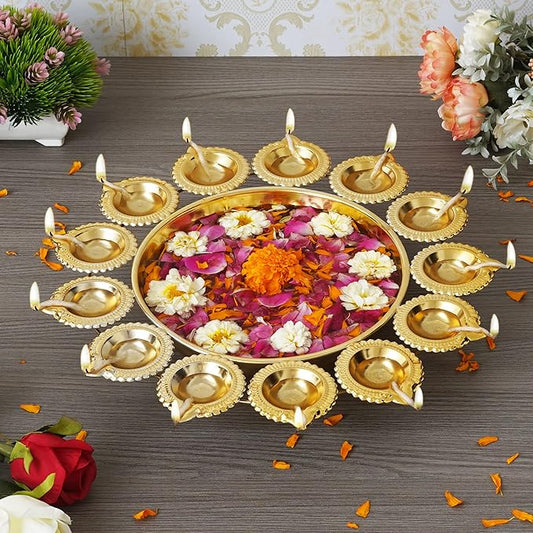 URLI DIYA | Diwali Diya