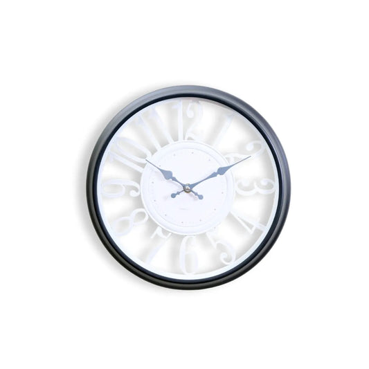 Timehand wall clock