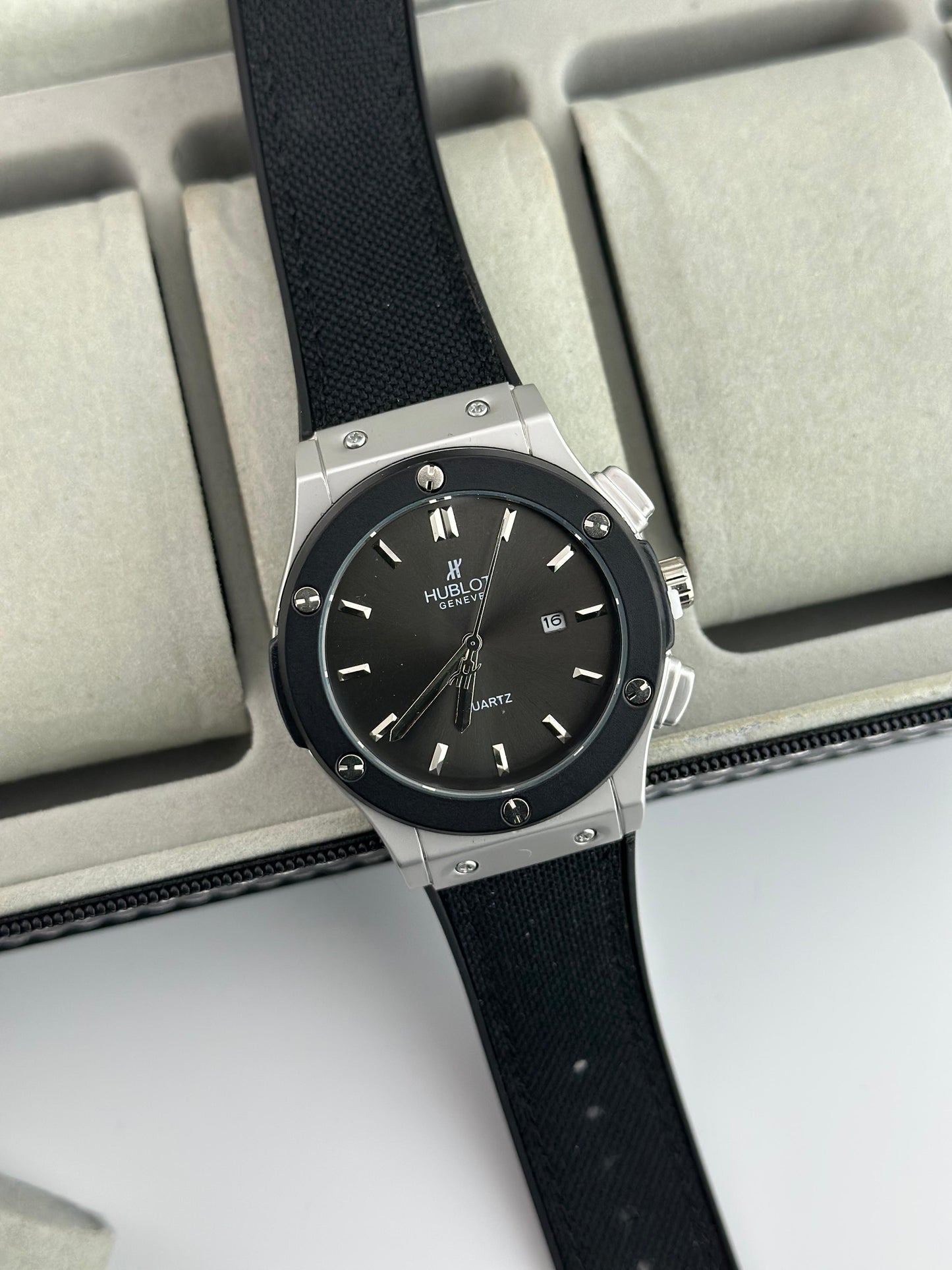 Hublot Watch