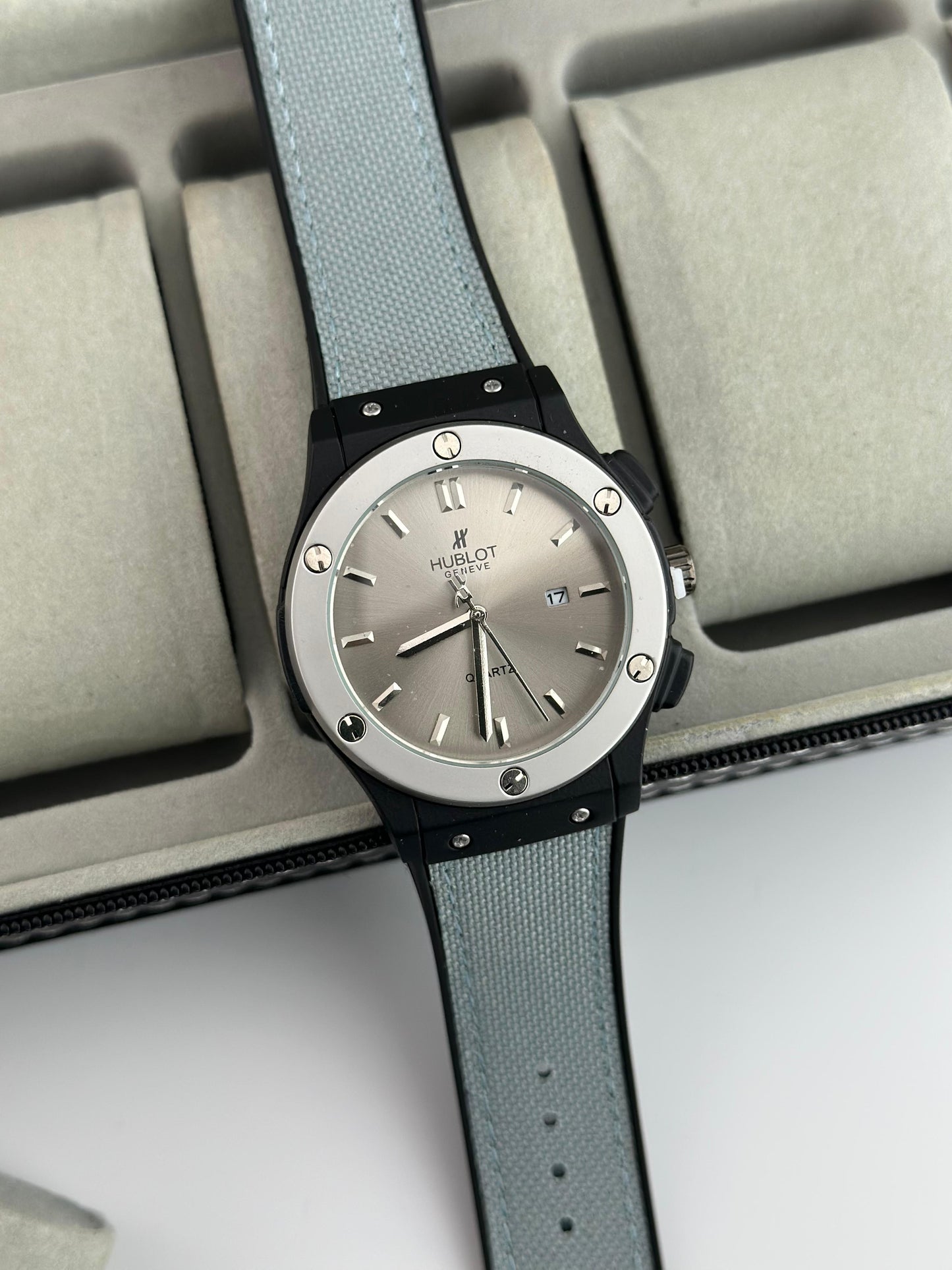 Hublot Watch