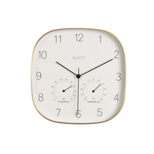 Clockston luxury wall clock