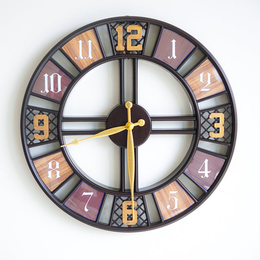 Wall Wonder Wall clock