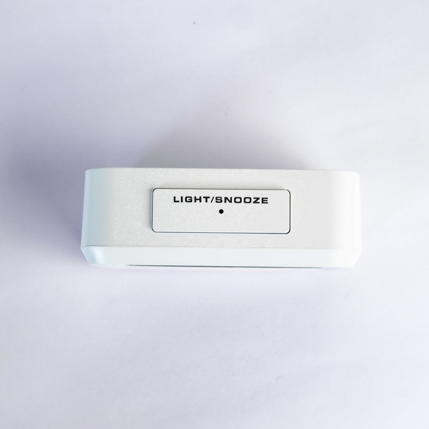 GlowTime Digital Alarm Clock