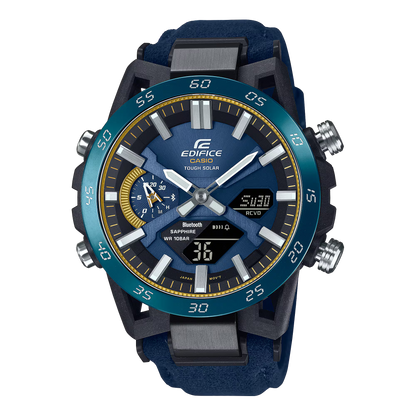 Casio Edifice Suspension Building ECB-2000YNP-1AJF
