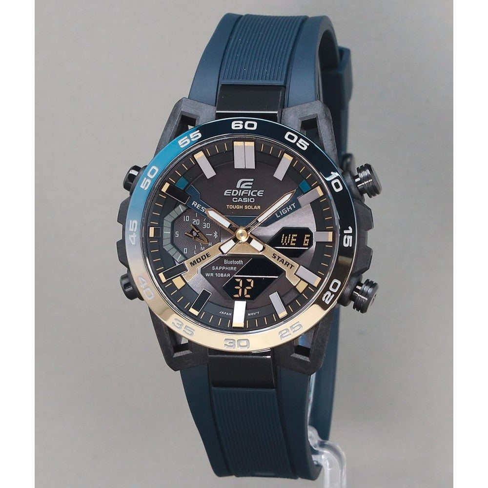Casio Edifice Suspension Building ECB-2000YNP-1AJF