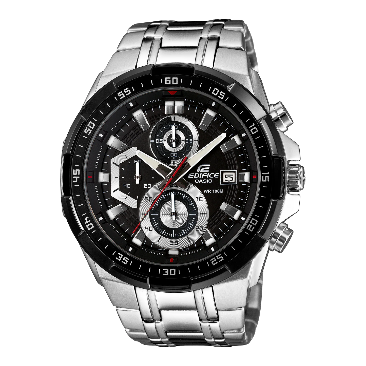 Casio Edifice EFR-539 - Chronograph Watch