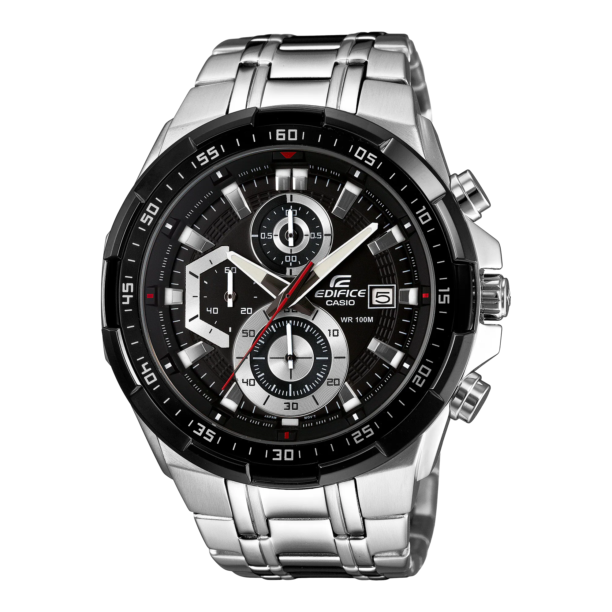 Casio Edifice EFR-539 - Chronograph Watch