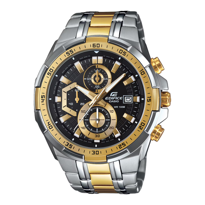 Casio Edifice EFR-539 - Chronograph Watch